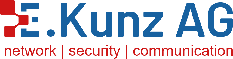 IT- E. Kunz AG